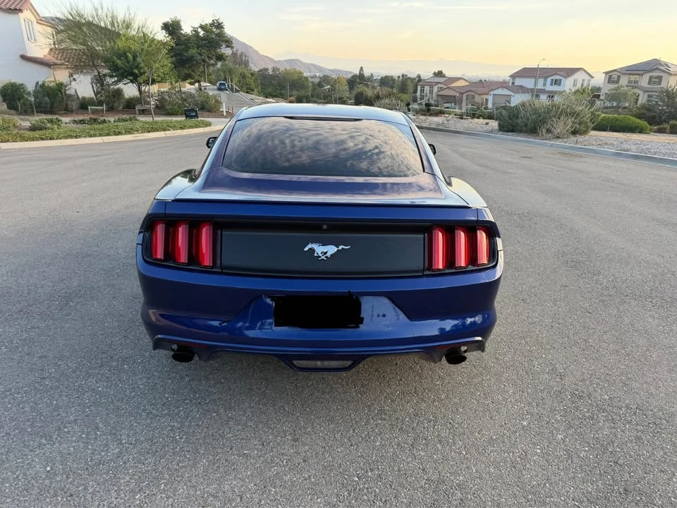 2016 Ford S550 Mustang - Image 8 of 15