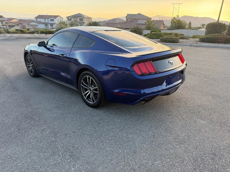 2016 Ford S550 Mustang - Image 7 of 15