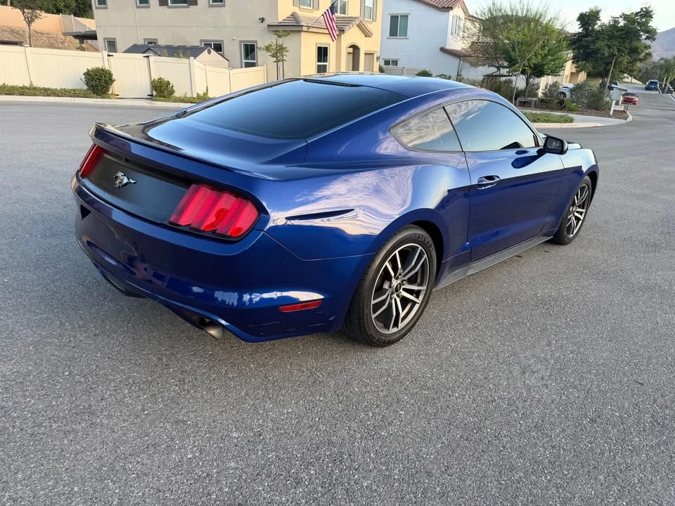 2016 Ford S550 Mustang - Image 6 of 15