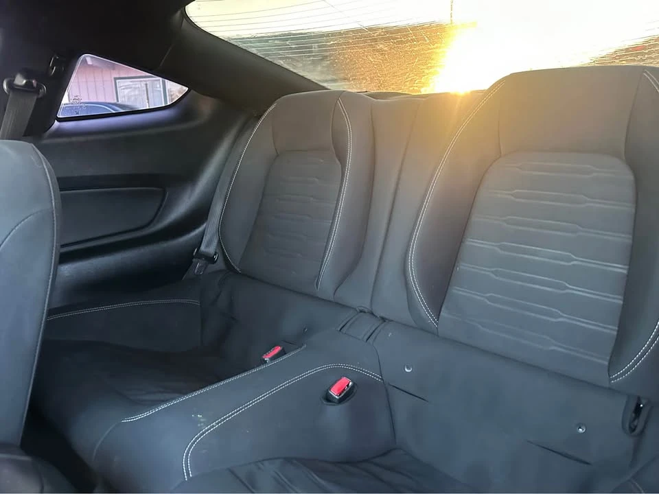 2016 Ford S550 Mustang - Image 12 of 16