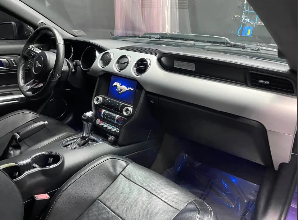2016 Ford S550 Mustang - Image 16 of 17