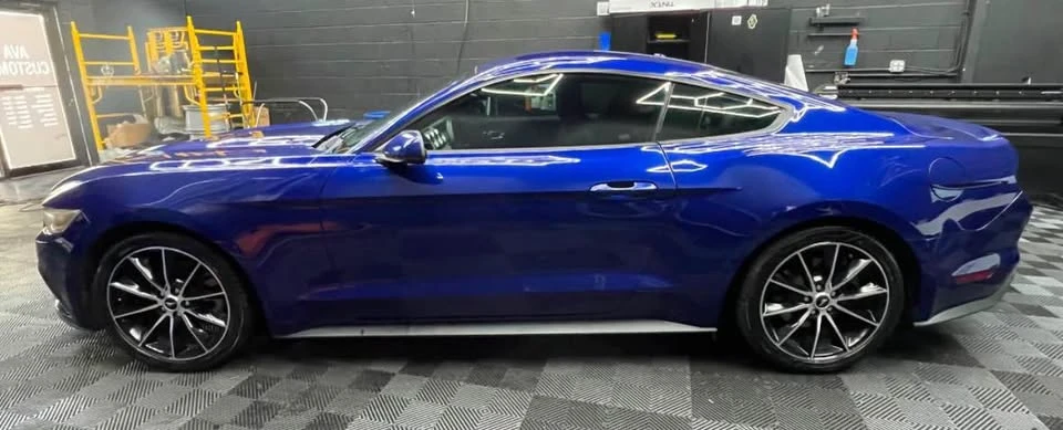 2016 Ford S550 Mustang - Image 3 of 14