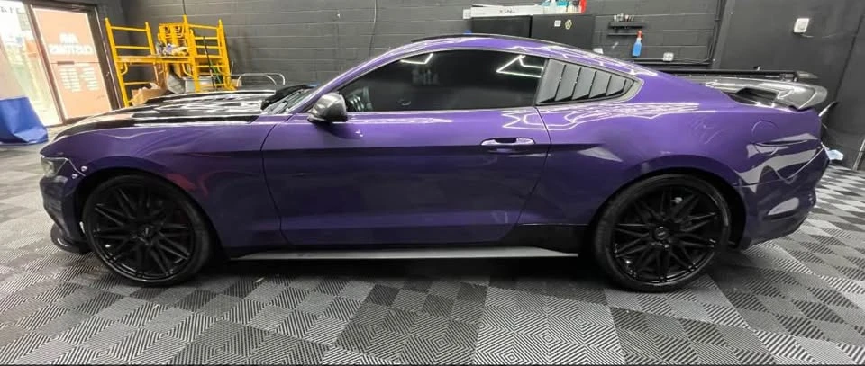 2016 Ford S550 Mustang - Image 3 of 17