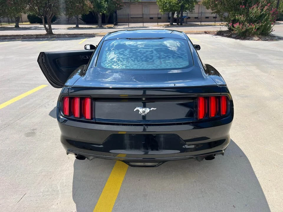 2016 Ford S550 Mustang - Image 7 of 12