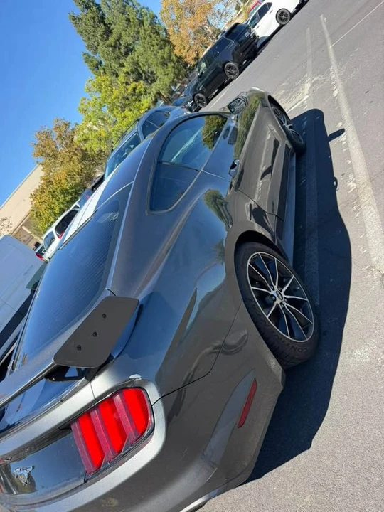 2016 Ford S550 Mustang - Image 4 of 10