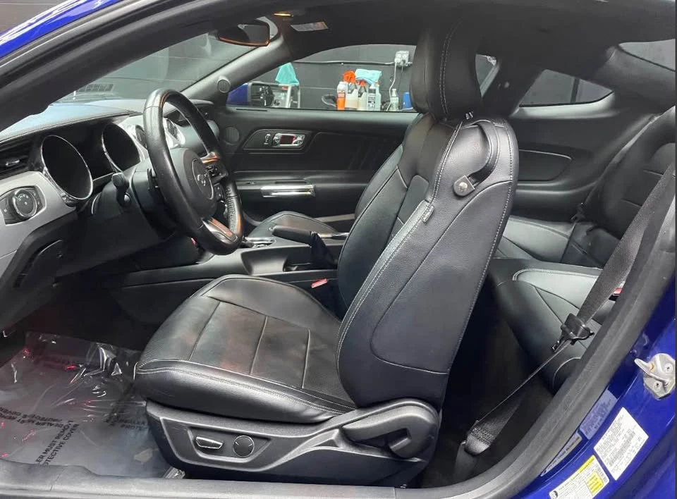 2016 Ford S550 Mustang - Image 8 of 14