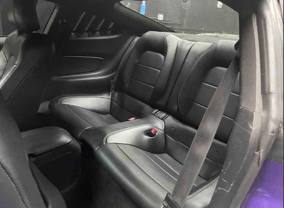 2016 Ford S550 Mustang - Image 17 of 17