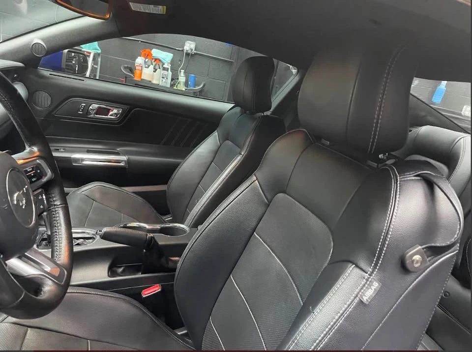 2016 Ford S550 Mustang - Image 10 of 14