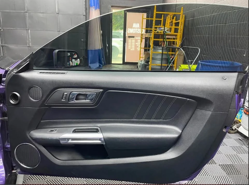 2016 Ford S550 Mustang - Image 7 of 17