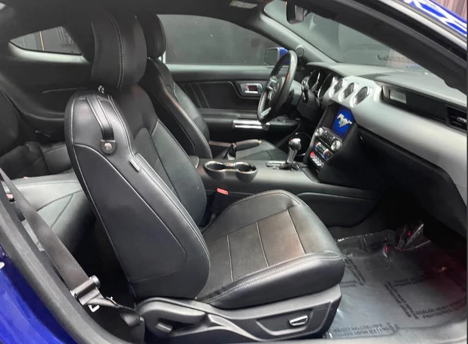 2016 Ford S550 Mustang - Image 12 of 14