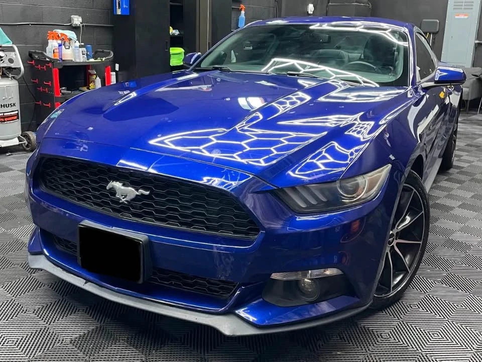 2016 Ford S550 Mustang - Image 2 of 14