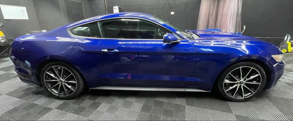 2016 Ford S550 Mustang - Image 4 of 14