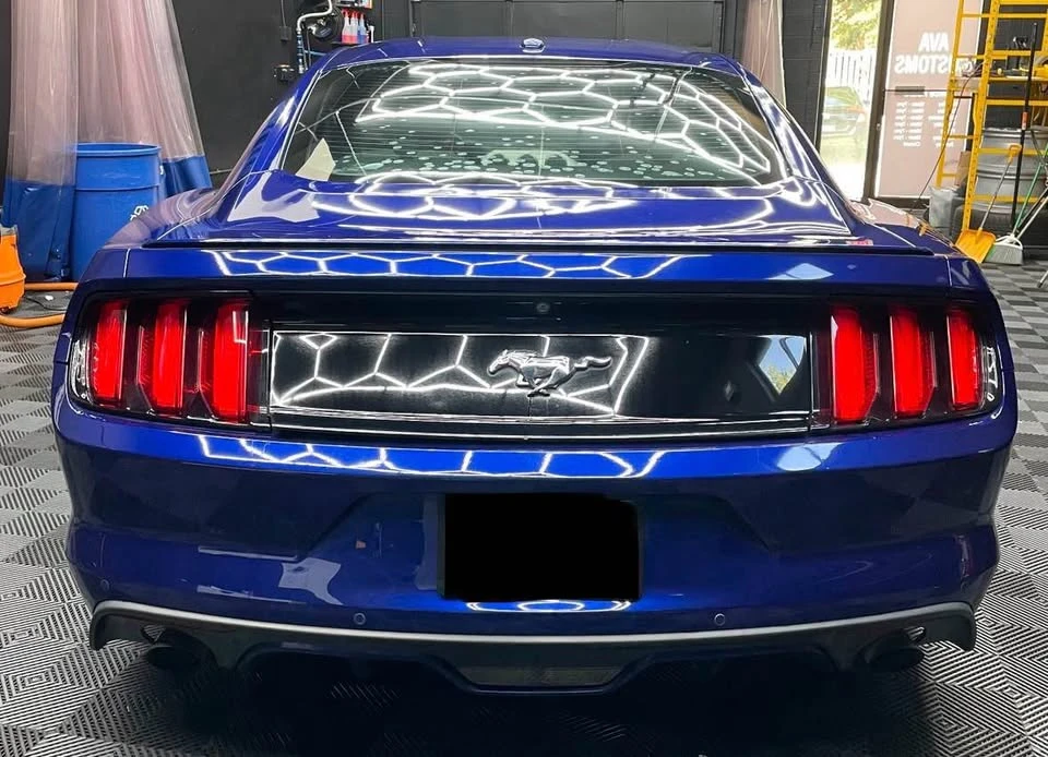 2016 Ford S550 Mustang - Image 5 of 14