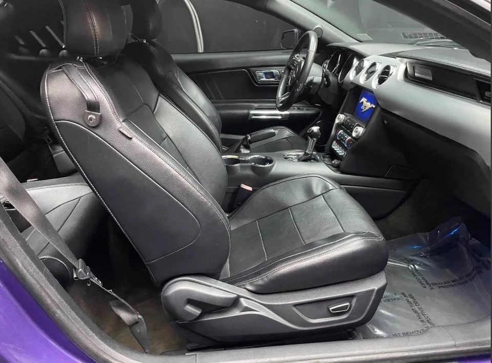 2016 Ford S550 Mustang - Image 14 of 17