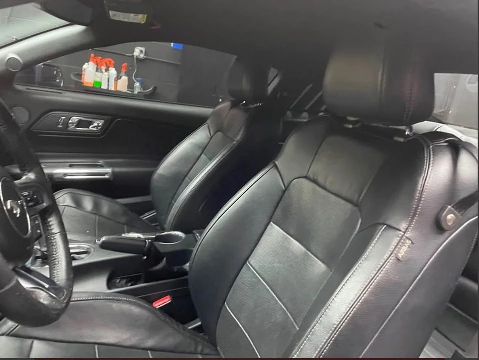 2016 Ford S550 Mustang - Image 13 of 17