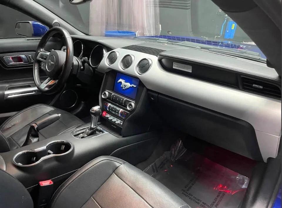 2016 Ford S550 Mustang - Image 11 of 14