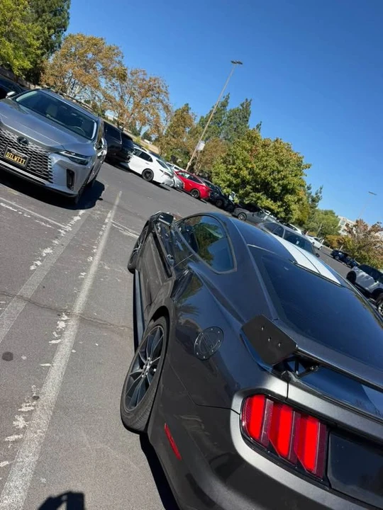 2016 Ford S550 Mustang - Image 5 of 10