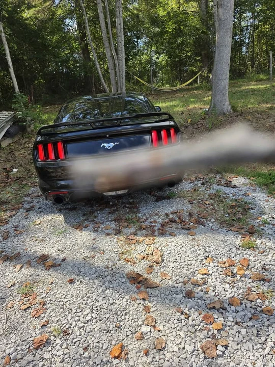 2016 Ford S550 Mustang - Image 6 of 6
