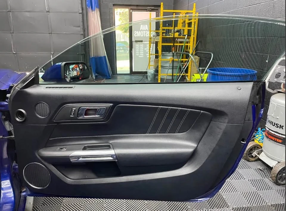 2016 Ford S550 Mustang - Image 7 of 14