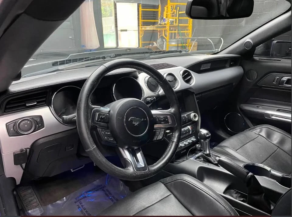 2016 Ford S550 Mustang - Image 12 of 17