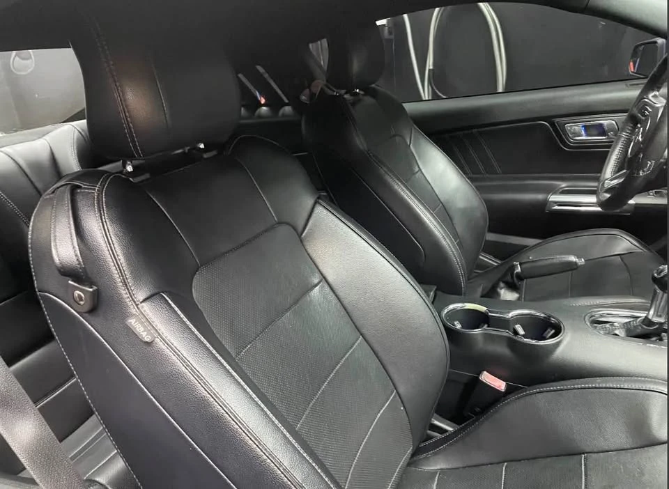 2016 Ford S550 Mustang - Image 15 of 17