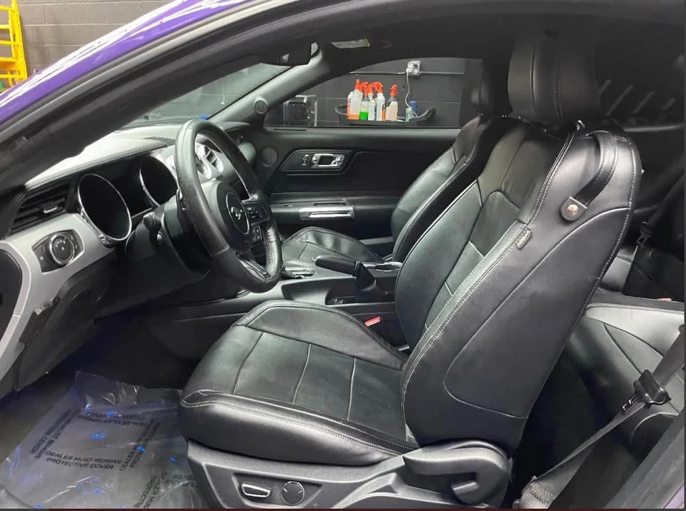 2016 Ford S550 Mustang - Image 11 of 17