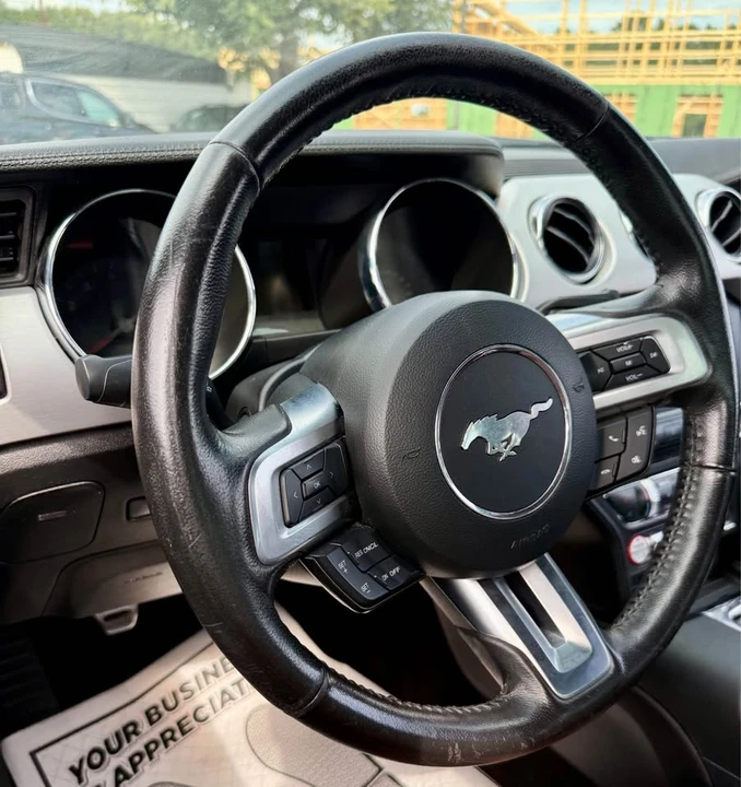 2016 Ford S550 Mustang - Image 5 of 8