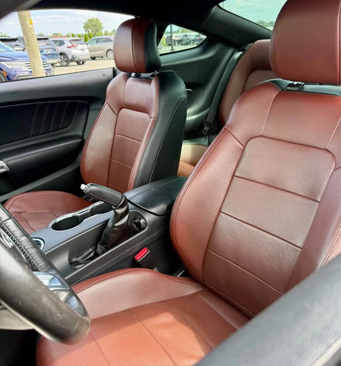 2016 Ford S550 Mustang - Image 4 of 8