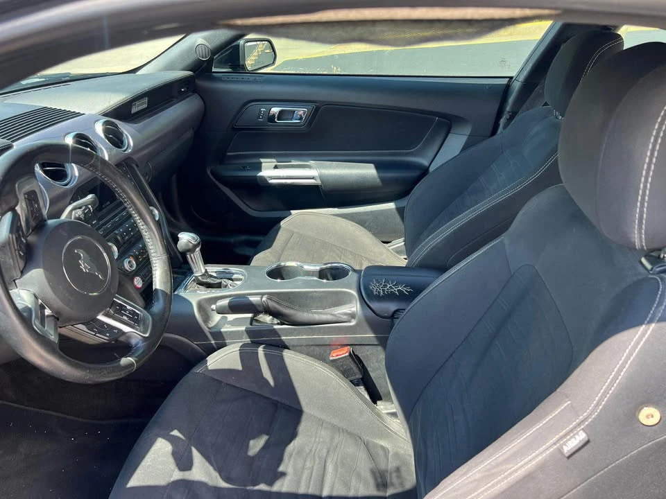 2016 Ford S550 Mustang - Image 8 of 12