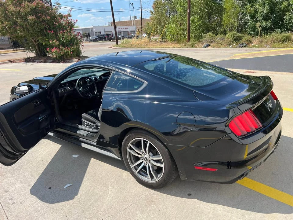 2016 Ford S550 Mustang - Image 5 of 12