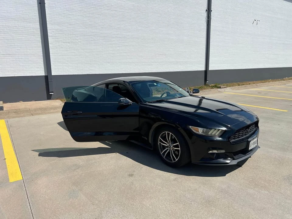2016 Ford S550 Mustang - Image 6 of 12