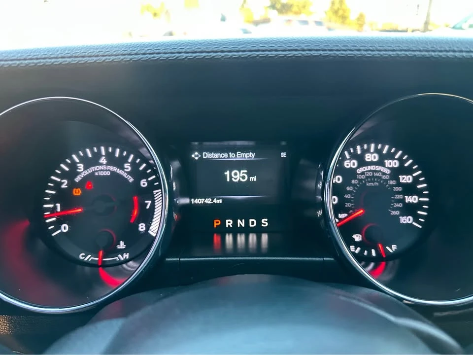 2016 Ford S550 Mustang - Image 16 of 16