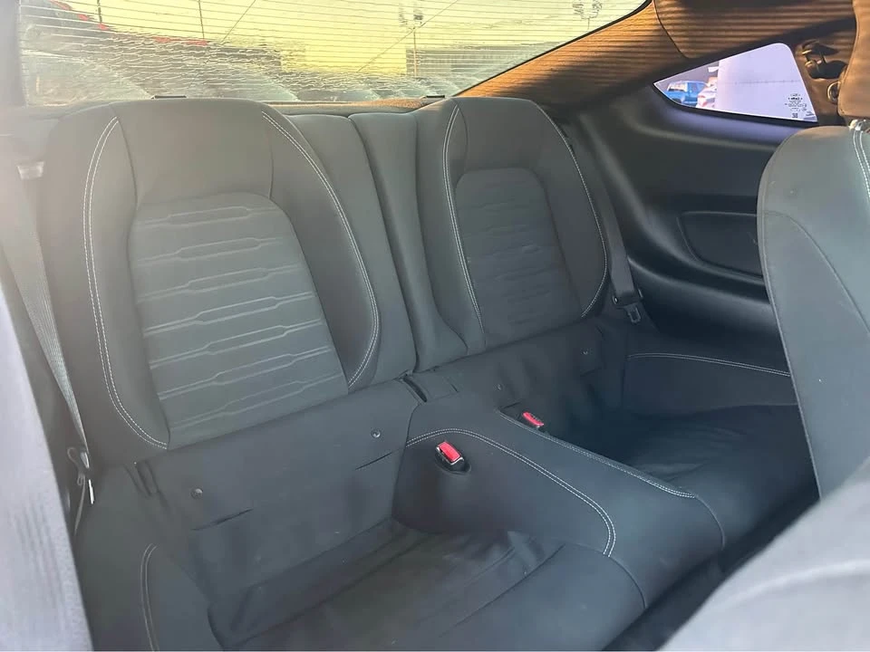 2016 Ford S550 Mustang - Image 10 of 16