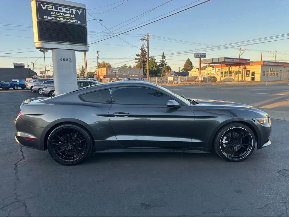 2016 Ford S550 Mustang - Image 8 of 16