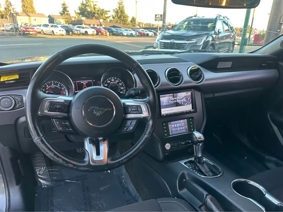 2016 Ford S550 Mustang - Image 13 of 16