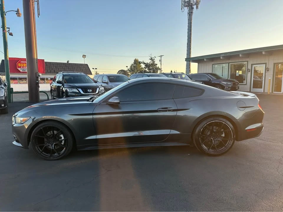2016 Ford S550 Mustang - Image 4 of 16