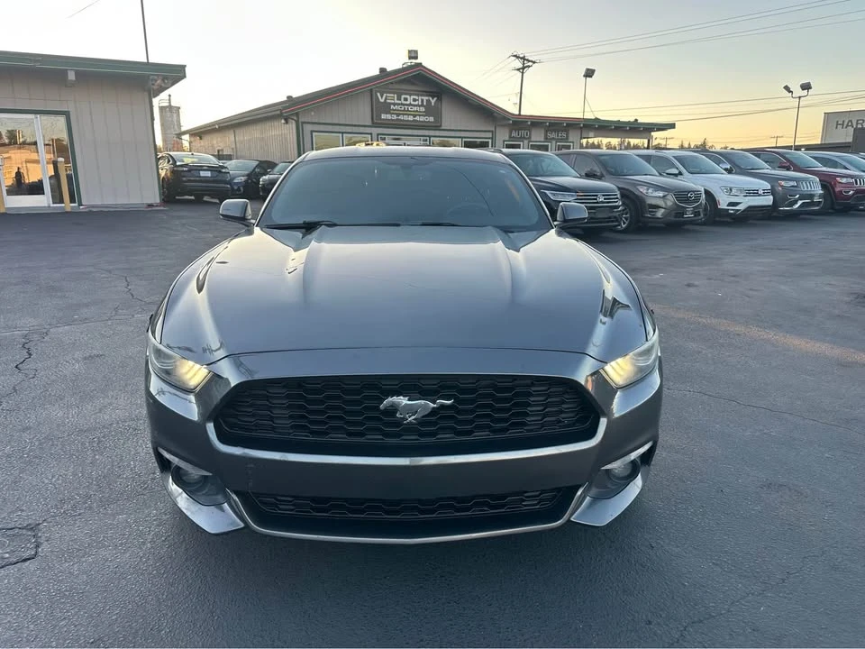 2016 Ford S550 Mustang - Image 2 of 16