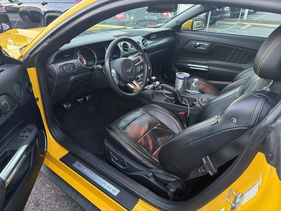 2016 Ford S550 Mustang - Image 6 of 9