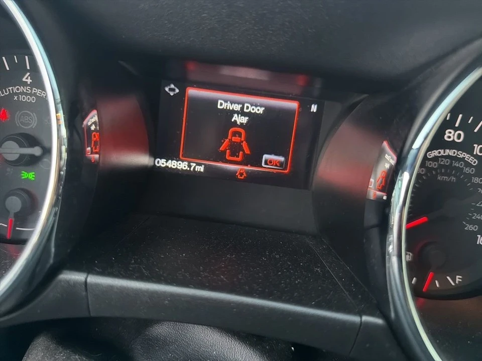 2016 Ford S550 Mustang - Image 7 of 9