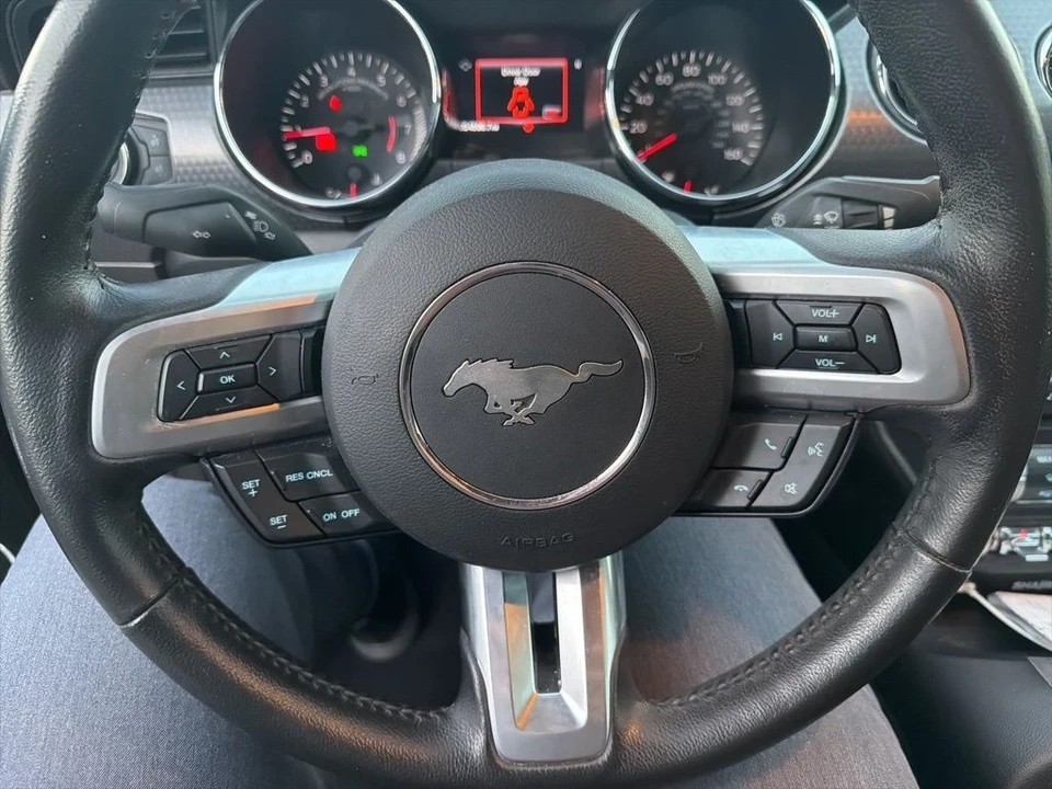 2016 Ford S550 Mustang - Image 8 of 9