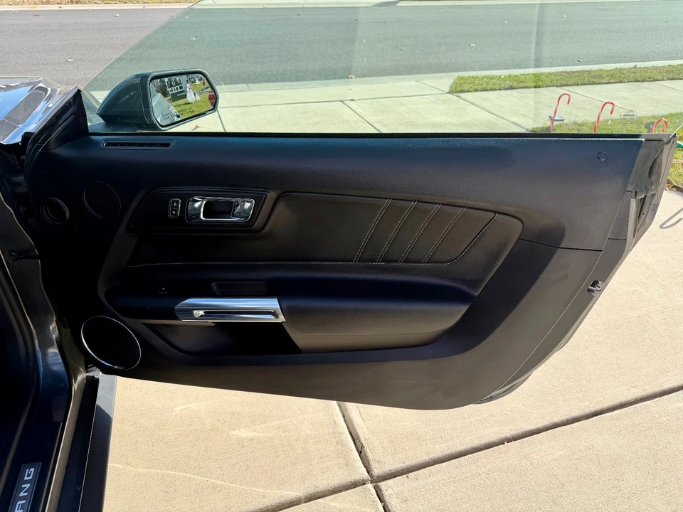 2016 Ford S550 Mustang - Image 8 of 16