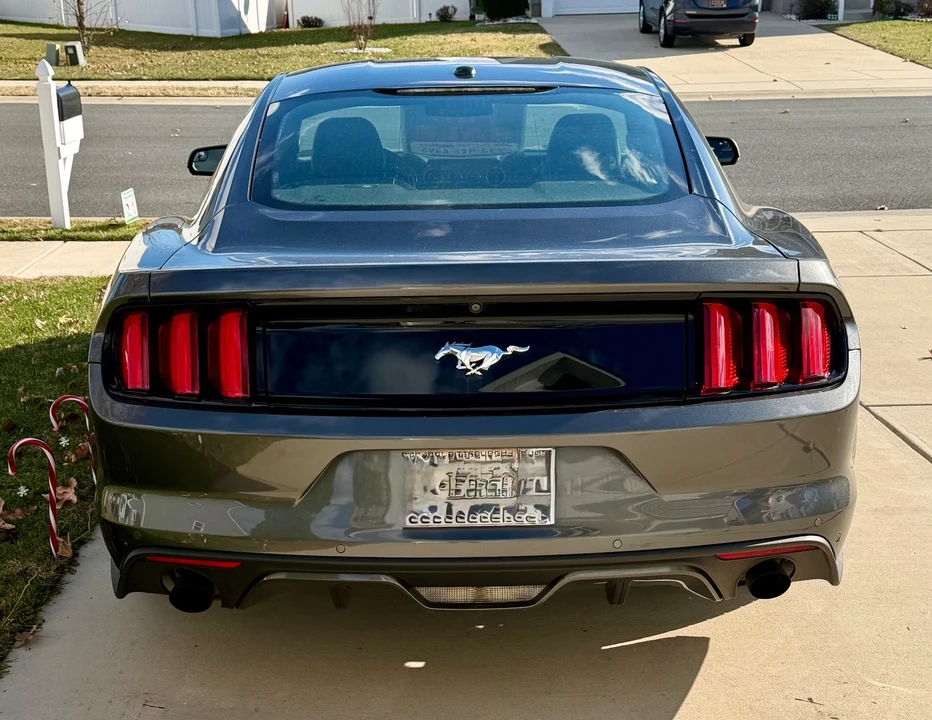 2016 Ford S550 Mustang - Image 6 of 16