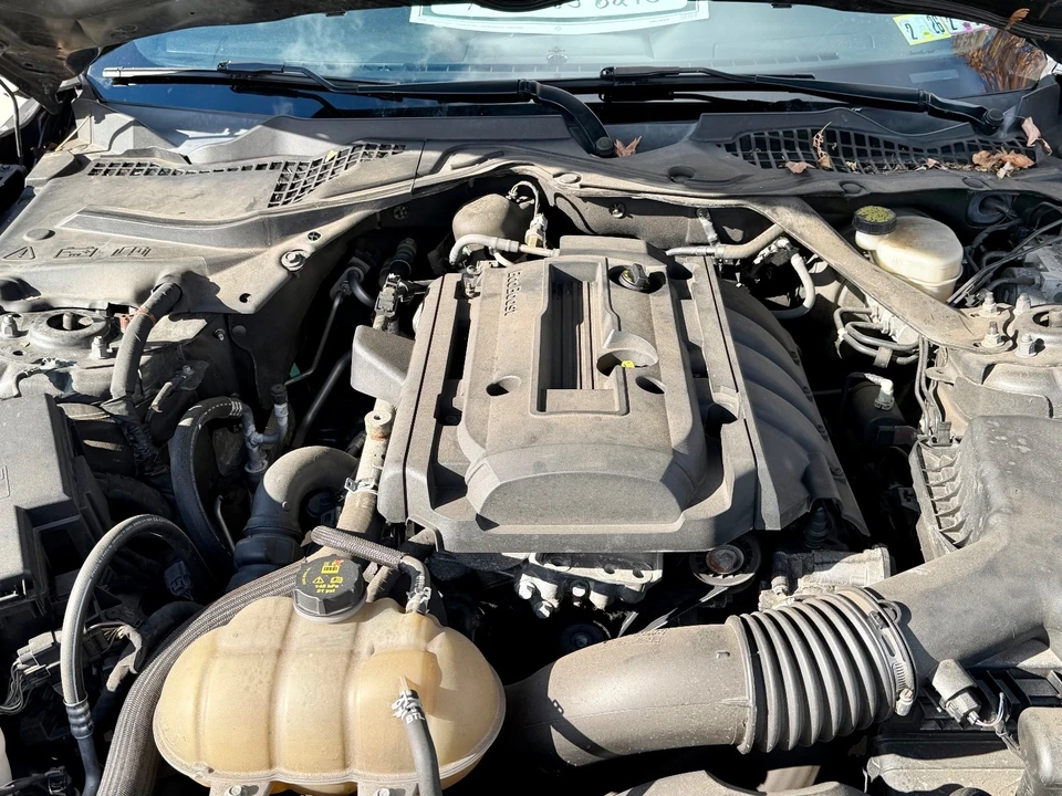 2016 Ford S550 Mustang - Image 15 of 16