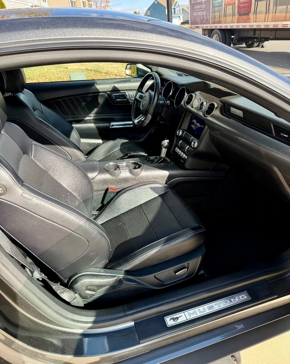 2016 Ford S550 Mustang - Image 7 of 16