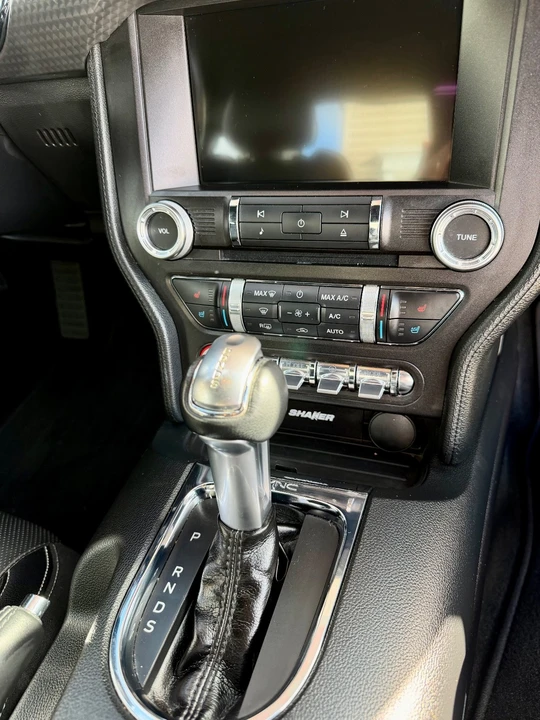 2016 Ford S550 Mustang - Image 13 of 16