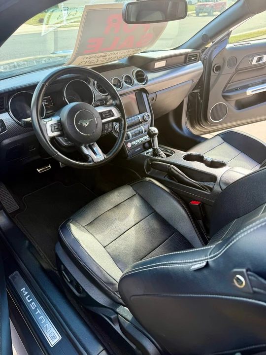 2016 Ford S550 Mustang - Image 10 of 16