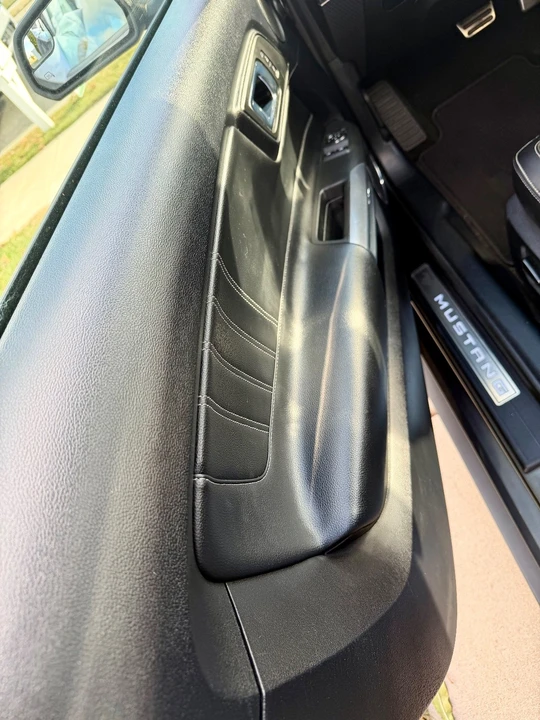 2016 Ford S550 Mustang - Image 11 of 16
