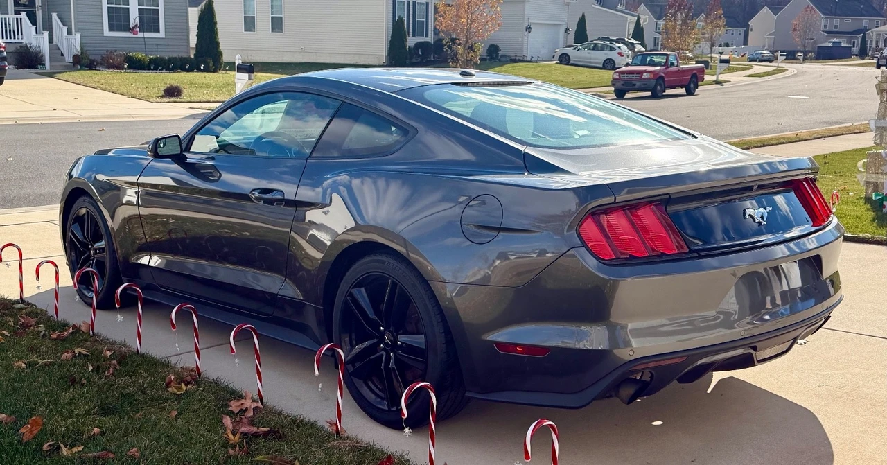 2016 Ford S550 Mustang - Image 5 of 16