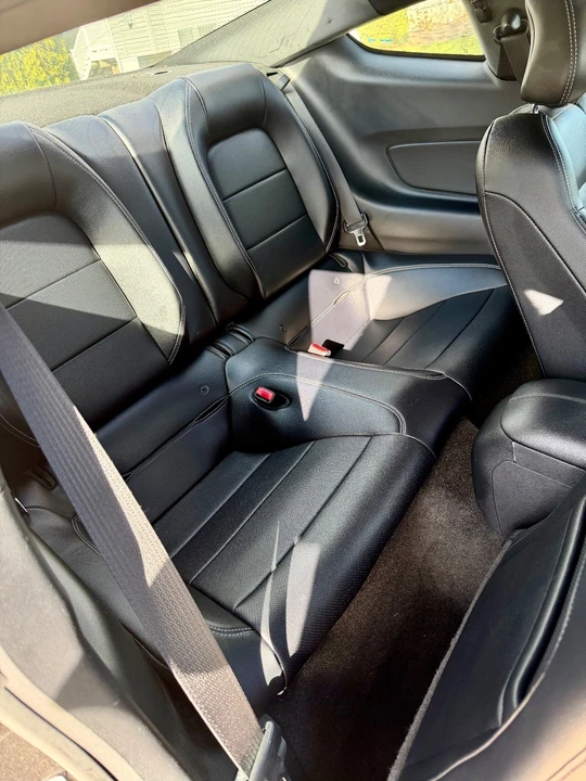 2016 Ford S550 Mustang - Image 9 of 16