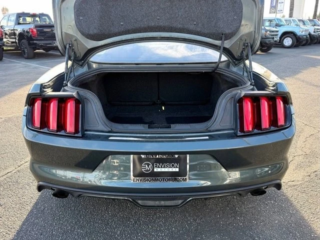 2016 Ford S550 Mustang - Image 11 of 12